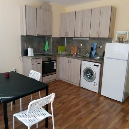 Cozy Apartament Naydenov Apartment Burgas Bagian luar foto