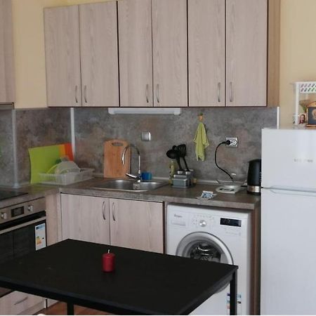 Cozy Apartament Naydenov Apartment Burgas Bagian luar foto