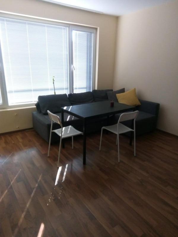 Cozy Apartament Naydenov Apartment Burgas Bagian luar foto