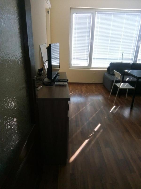 Cozy Apartament Naydenov Apartment Burgas Bagian luar foto